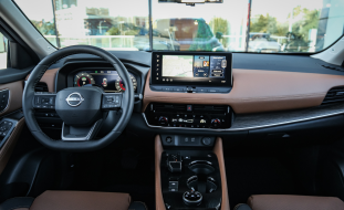 Nissan X-Trail 2026