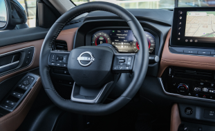 Nissan X-Trail 2026