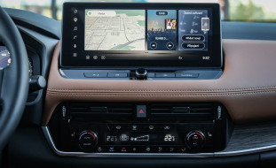 Nissan X-Trail 2026