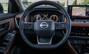 Nissan X-Trail 2026