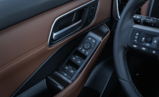 Nissan X-Trail 2026