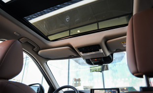 Nissan X-Trail 2026