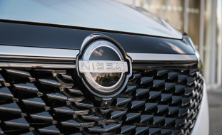 Nissan Qashqai 2026