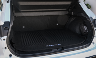 Nissan Qashqai 2026