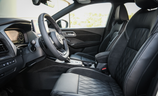 Nissan Qashqai 2026
