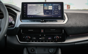 Nissan Qashqai 2026