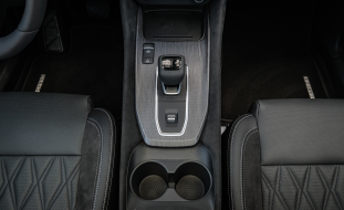 Nissan Qashqai 2026