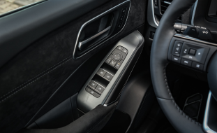 Nissan Qashqai 2026