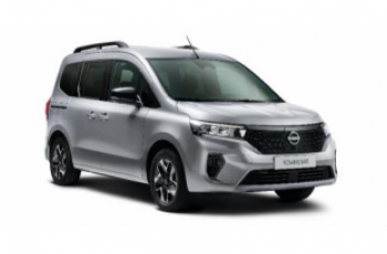 Nissan Townstar Combi